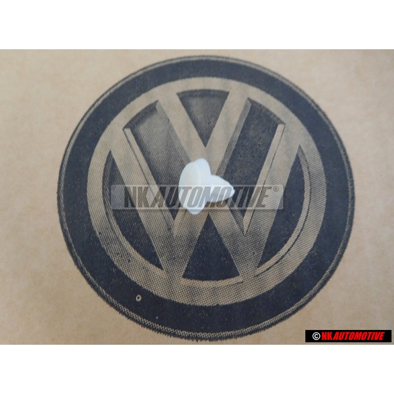VW Original Clip - 8A0863987