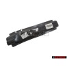 VW Original Schliessblech Für Längs- Träger - 8D0802158A