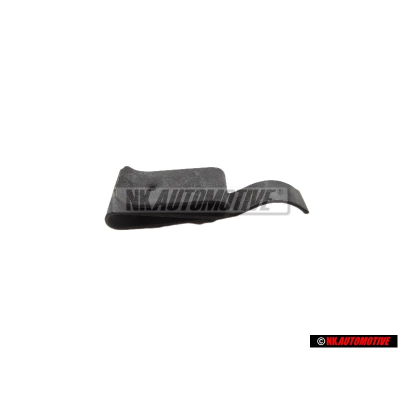 VW Original Federklammer - 8D0857119