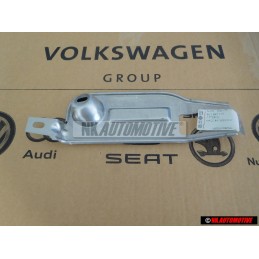 VW Original Halter Für Fussstütze - 8D1864775