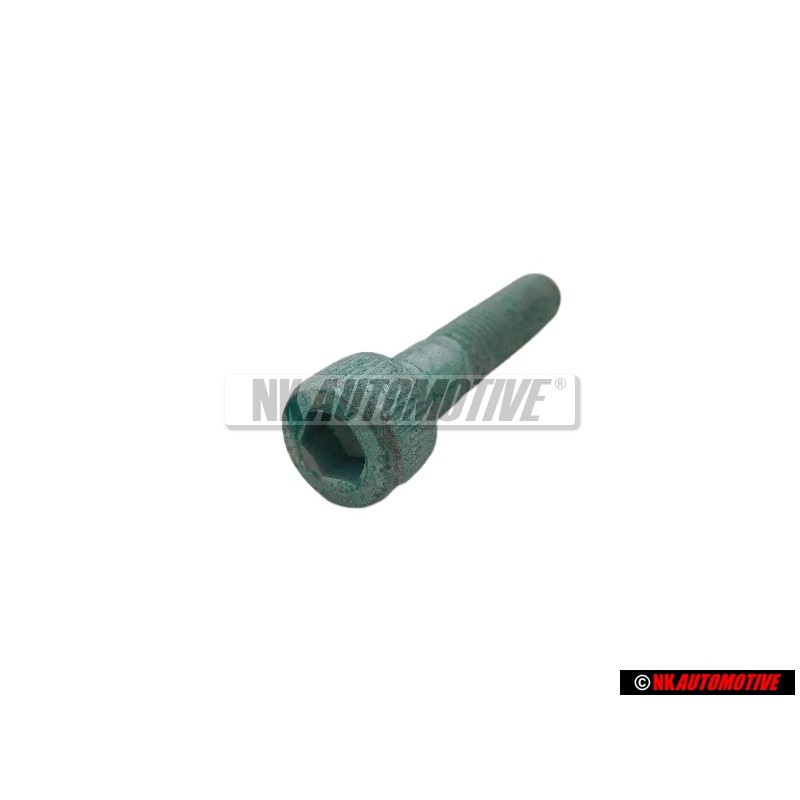 VW Original Zylinderschraube Mit Innen- Sechskantkopf - N 0147338