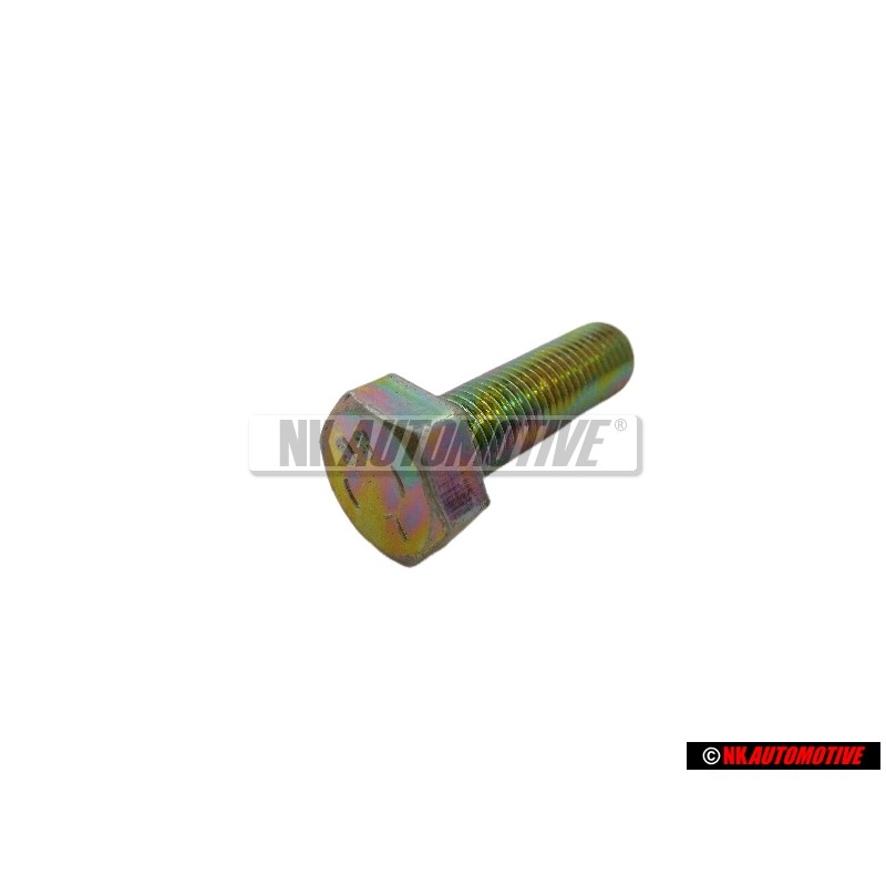 VW Original Sechskantschraube - N 10440101