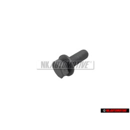 VW Original Sechskantschraube (Kombi) - N 10595402