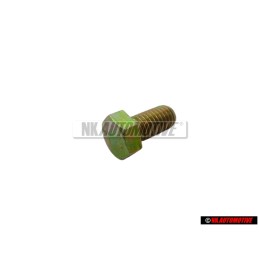 VW Original Sechskantschraube - N 90793602