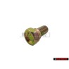 VW Original Sechskantpassschraube - N 98951501