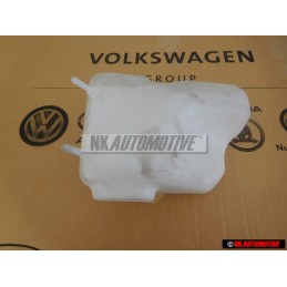 VW Original Kraftstoffausgleichbehälter - 251201303C
