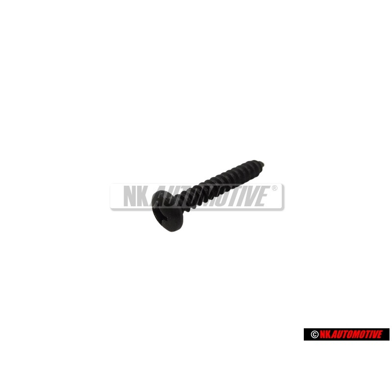 VW Original Linsenblechschraube - N 0439702