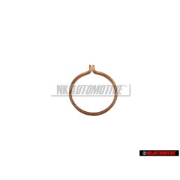 VW Original Sicherungsring - 803407297