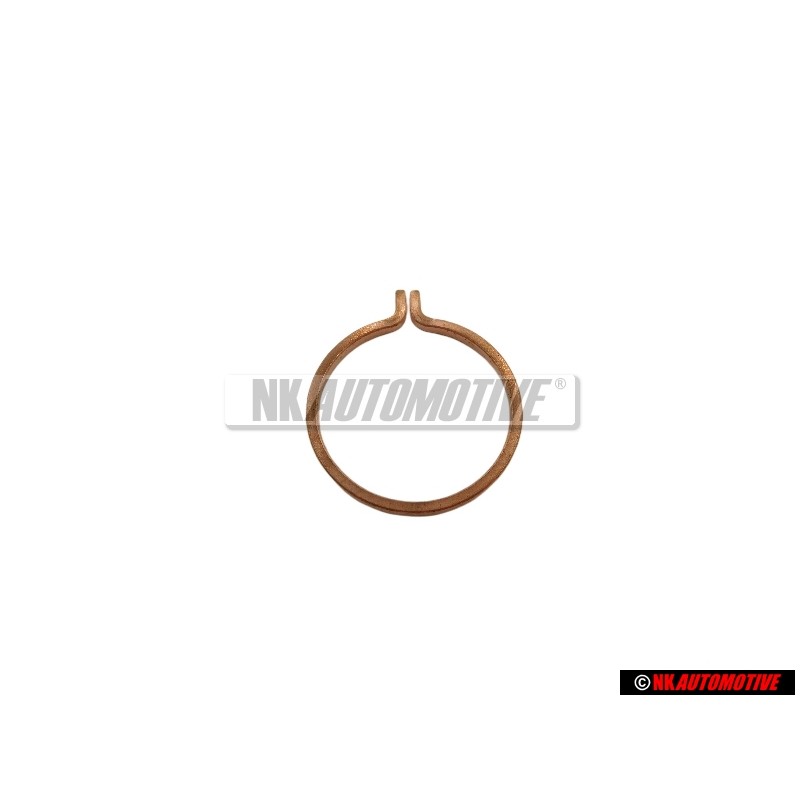 VW Original Sicherungsring - 803407297