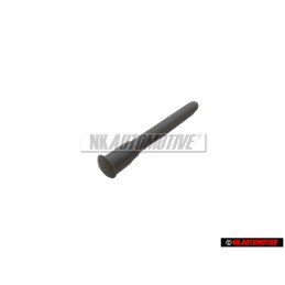 VW Original Klemmstift Flanellgrau - 7D0881500 U71