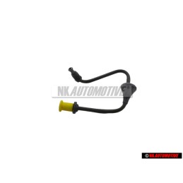 VW Original Druckrohr - 701721461A