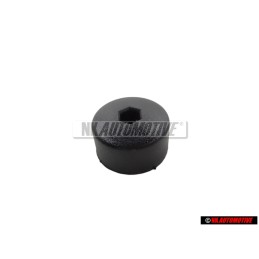 VW Original Radschraubenkappe - 7M0601173A