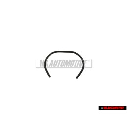 VW Original Sprengring - 701407196