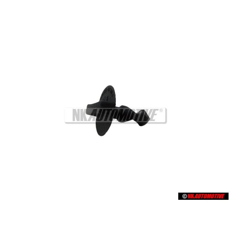 VW Original Klemmstift - 701915450