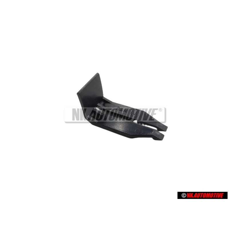 VW Original Gleitstück - 7D0854649
