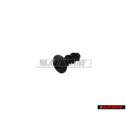 VW Original Linsenschneidschraube - N 90356502