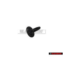 VW Original Linsenschraube - N 90448402
