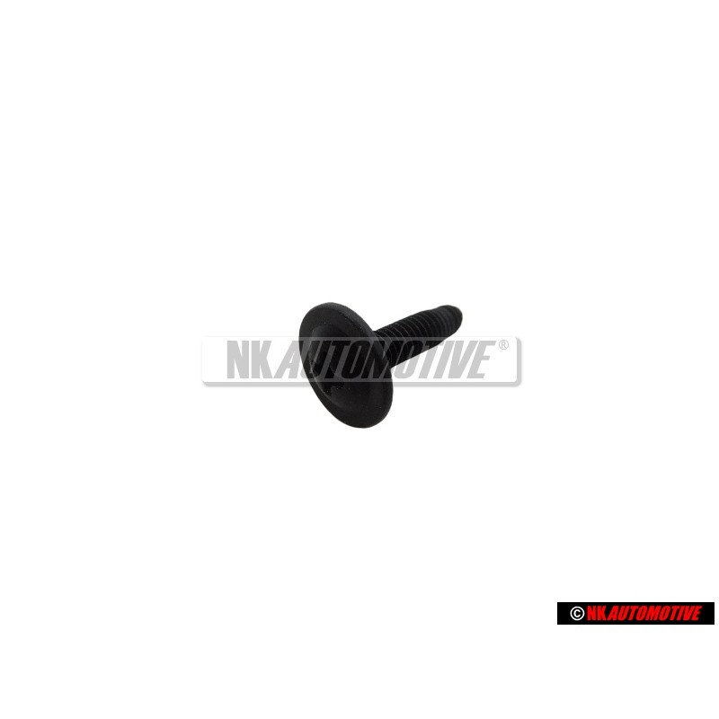VW Original Linsenschraube - N 90448402