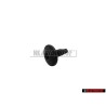 VW Original Innensechsrund-Linsenschraube Selbstsichernd - N 90456702