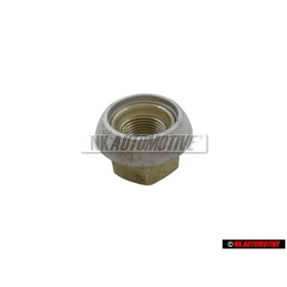 VW Original Kugelmutter - N 90522601