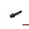 VW Original Schraube Mit Schaltzapfen - 02D525181A