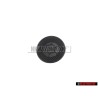 VW Original Lautsprecherblende Anthrazit - 6Q3868149A 71N