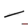VW Original Blende Satinschwarz - 6N0877792 01C