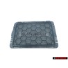 VW Original Lautsprecherblende Anthrazit - 6Q3868149 71N
