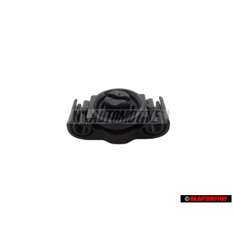 VW Original Halter - 4D0611797C