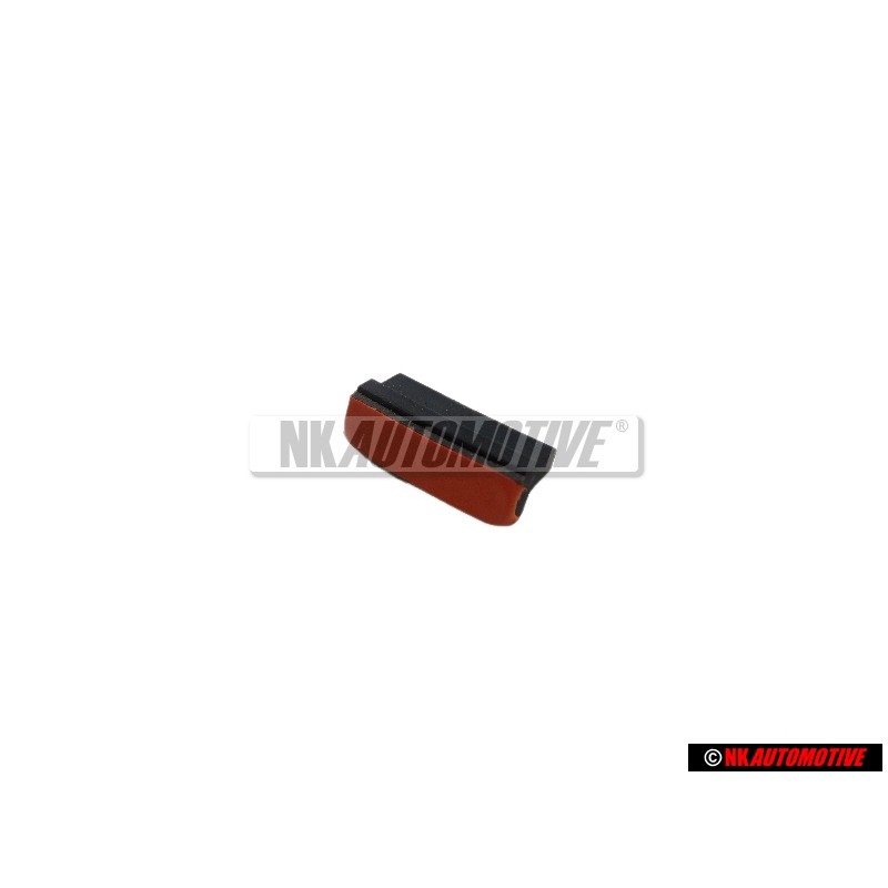 VW Original Distanzstück Selbstklebend - 6Q0845237A