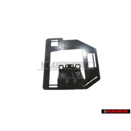 VW Original Halter Für Steuergerät - 6Q0906329A