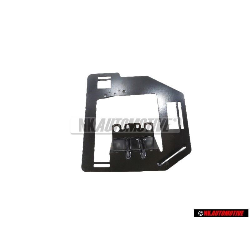 VW Original Halter Für Steuergerät - 6Q0906329A