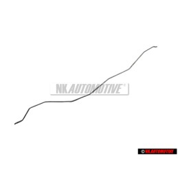 VW Original Sicherungsstange - 6Q4839811A