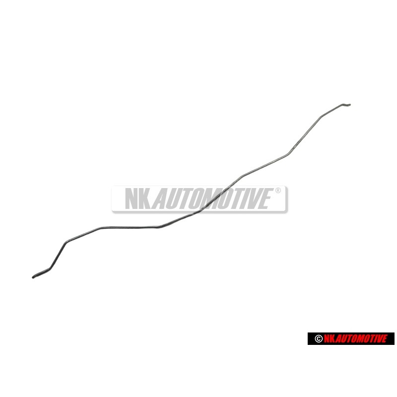 VW Original Sicherungsstange - 6Q4839811A