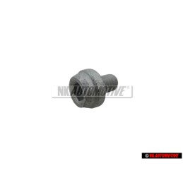 VW Original Zylinderschraube Mit Innen- Sechskantkopf - N 90818302