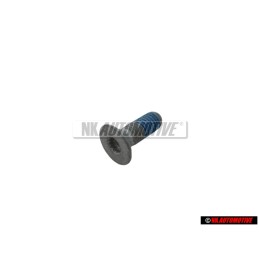 VW Original Innensechsrund-Senkschraube - N 90954904