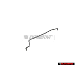 VW Original Betätigungsstange - 6N0827515