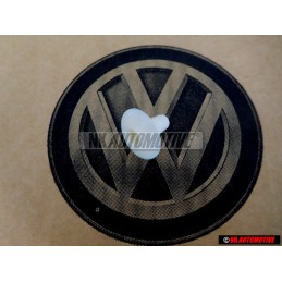 VW Original Buchse - 6Q0867334