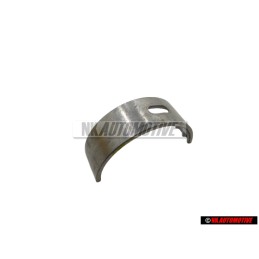 VW Original Kurbelwellenlagerschale Gelb - 050105561 GLB