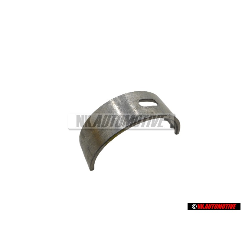 VW Original Kurbelwellenlagerschale Gelb - 050105561 GLB