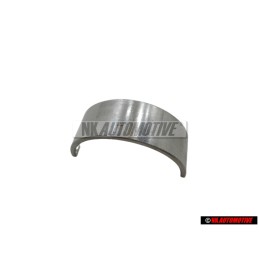 VW Original Kurbelwellenlagerschale Gelb - 050105591 GLB