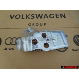 VW Original Abschirmblech - 3A0199456