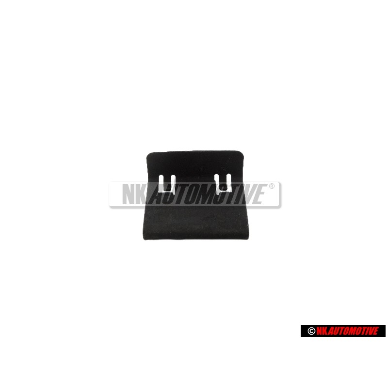 VW Original Krampe - 1C0867208