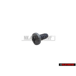 VW Original Linsenblechschraube - N 01396519