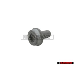 VW Original Zylinderschraube Mit Innen- Sechskantkopf Kombi - N 90363004