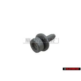 VW Original Zylinderschraube Mit Innen- Vielzahnkopf Kombi - N 90782803