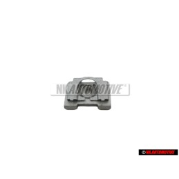 VW Original Einsteckmutter - N 90826901