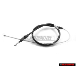 VW Original Bremszug - 5C0609721AN