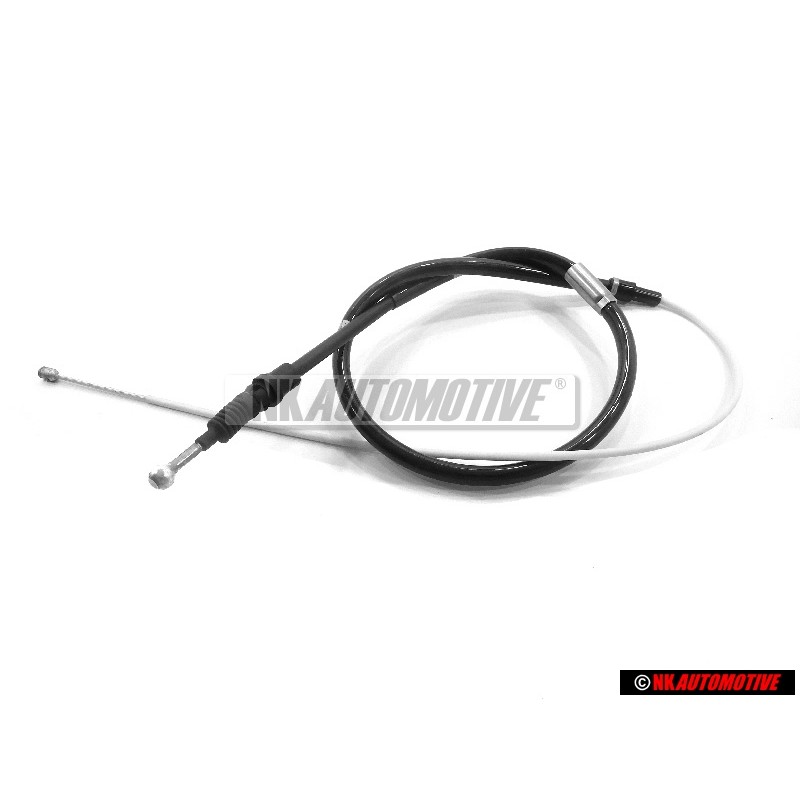 VW Original Bremszug - 5C0609721AN