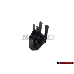 VW Original Halter Für Steckgehäuse - 1K0941057B